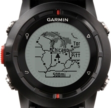 garmin fenix delta